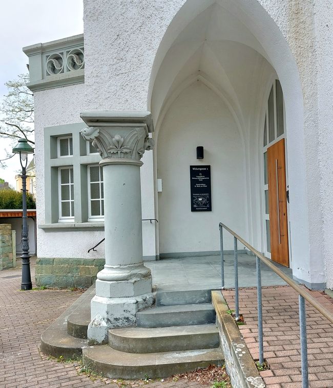 Soest et Bad Sassendorf