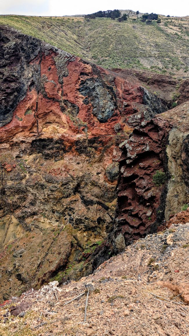 Tag 3: Porto Santo - Geheime Höhlen & bizzare Felsen am Meer