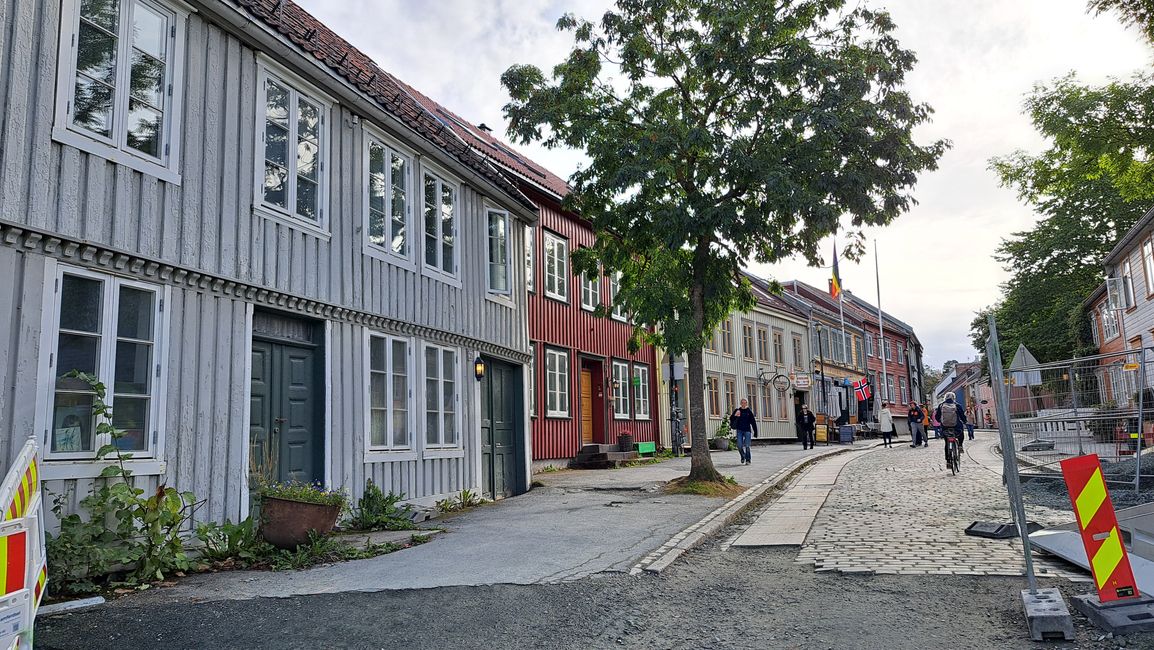 Bakklandet
