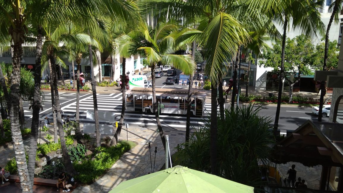 Honolulu
