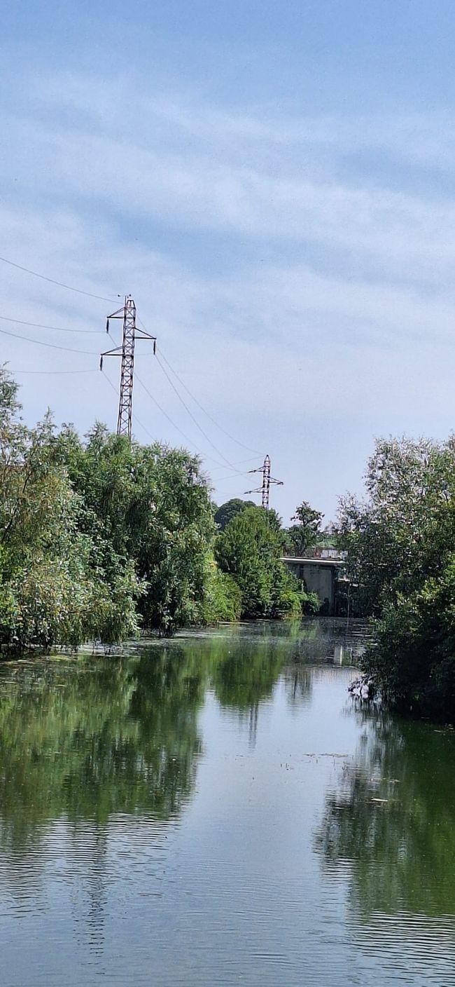 Approach to Montbéliard, Mömpelgard