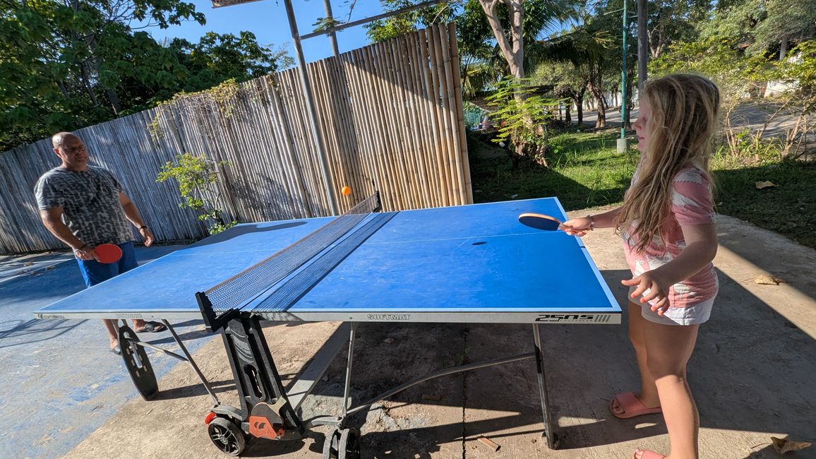 Entspannen Sie sich am Strand