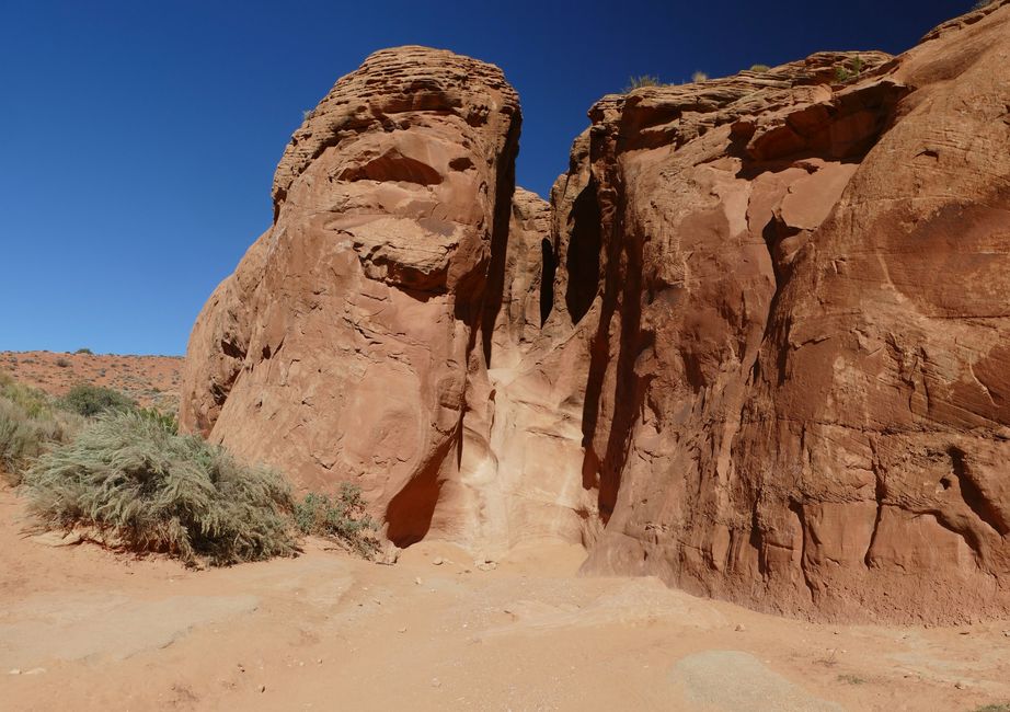 USA - Utah per fuggitivi ...