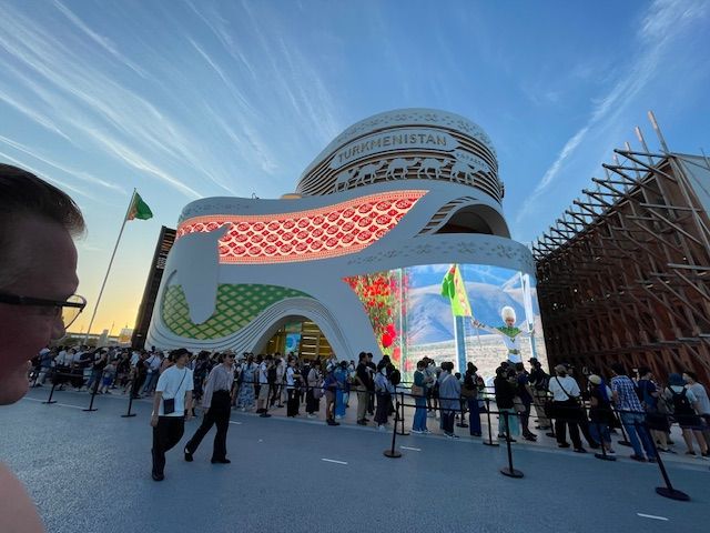 Expo 2025 Osaka
