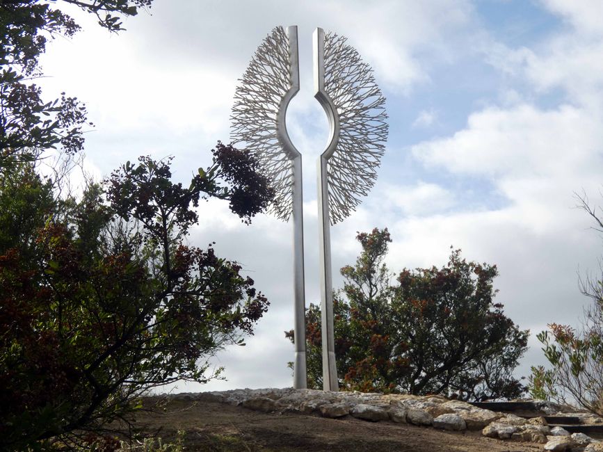 Kingscote - Victor Harbor - Hahndorf