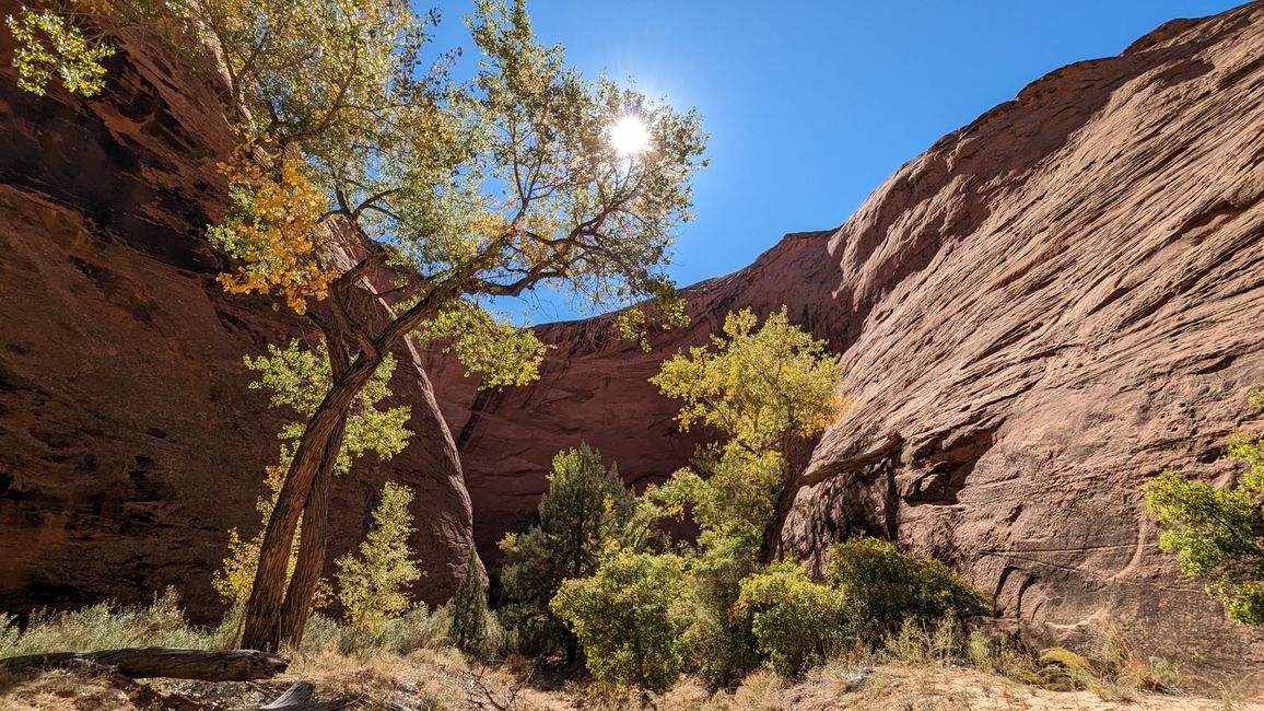 USA - Utah per fuggitivi ...