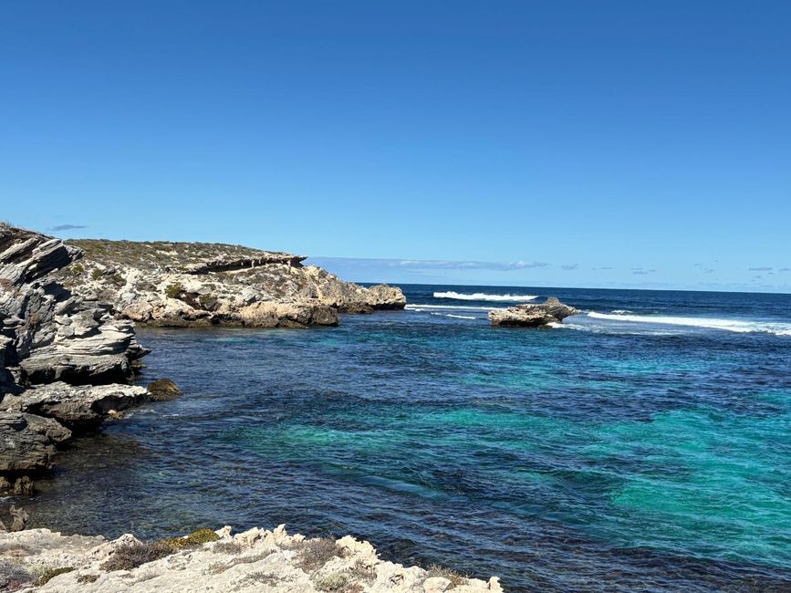 Rottnest Island