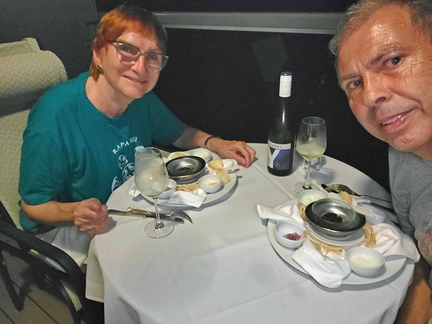 Überfahrt von Tonga nach Vanua Balavu, Fidschi