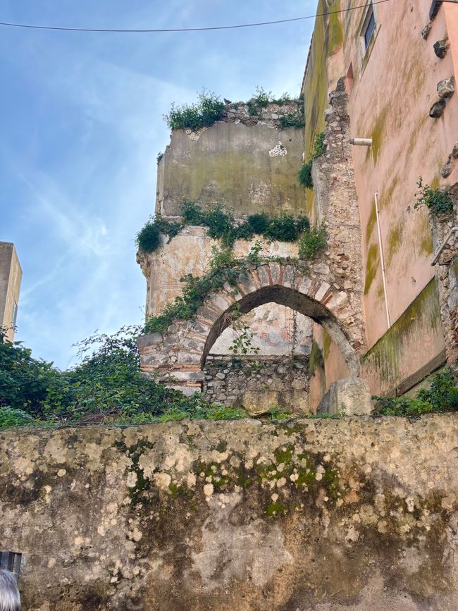 Terracina ☀️☀️☀️🌩️