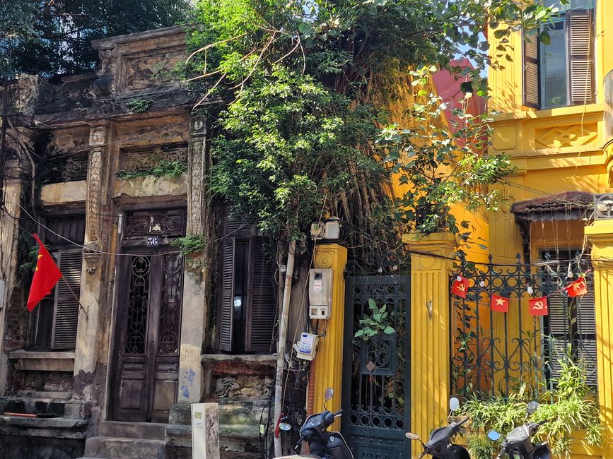 Lovely Hanoi