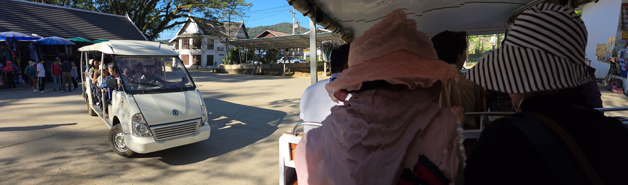 光西瀑布