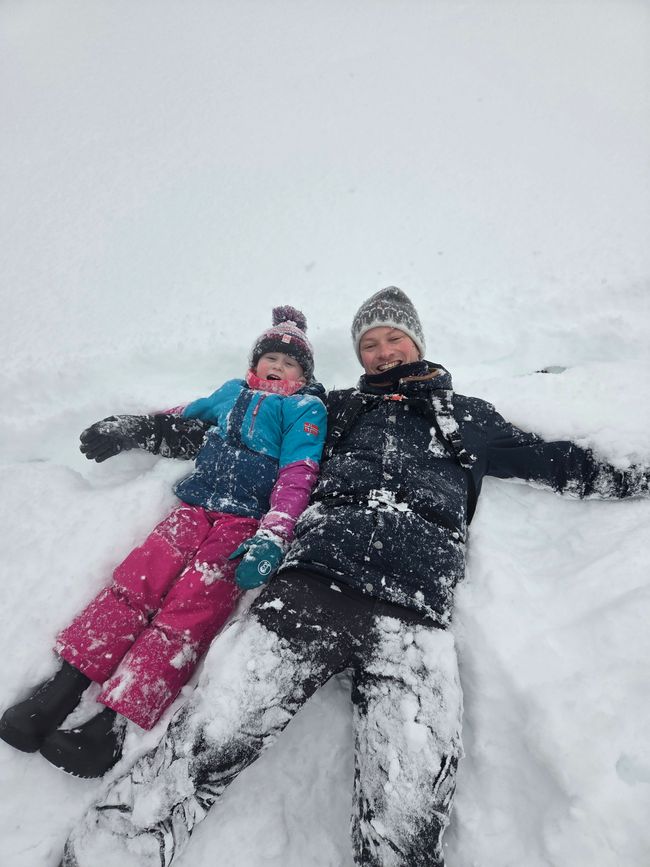 Snoepjes zoeken