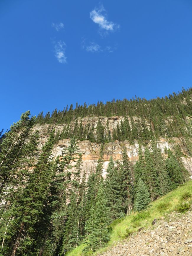 Lake Louise