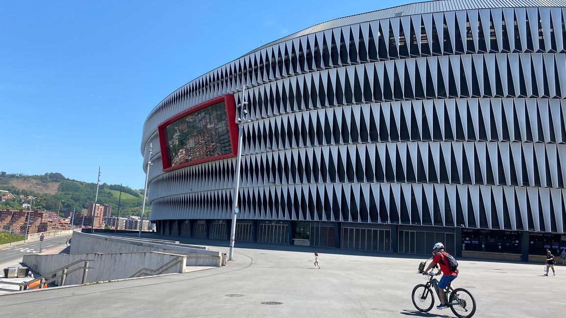Bilbao