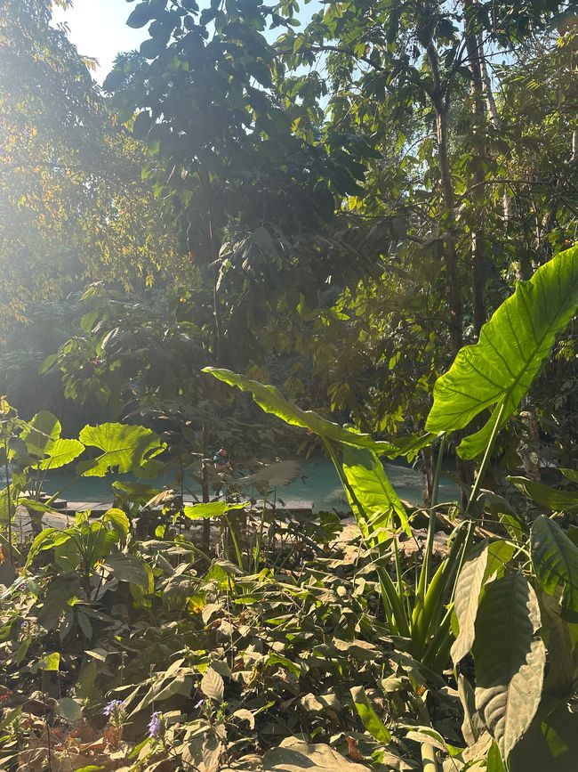 Luang Prabang