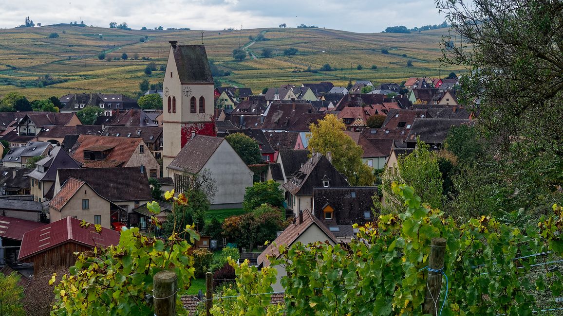 Mittelwihr