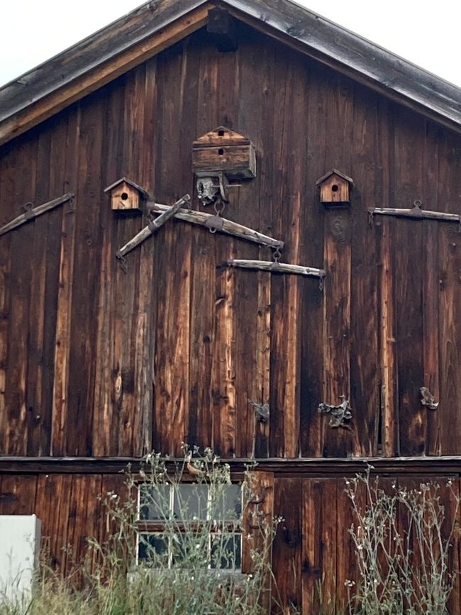 Das Allgäuer Land -Wertach-