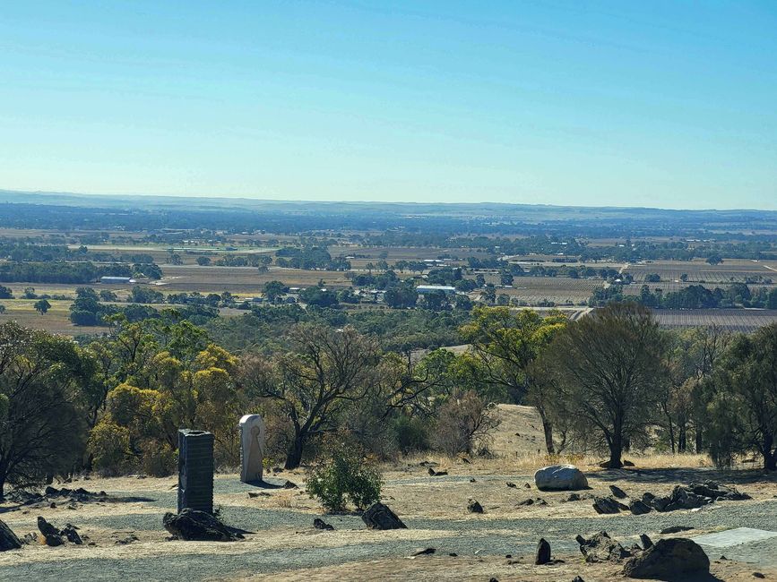 Tanunda, Barossa Valley