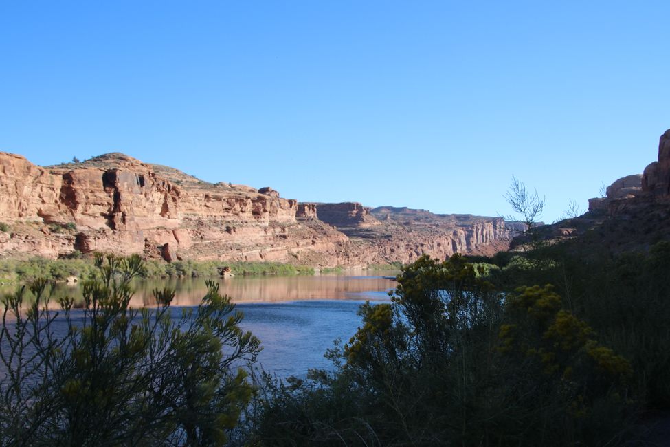 Colorado River