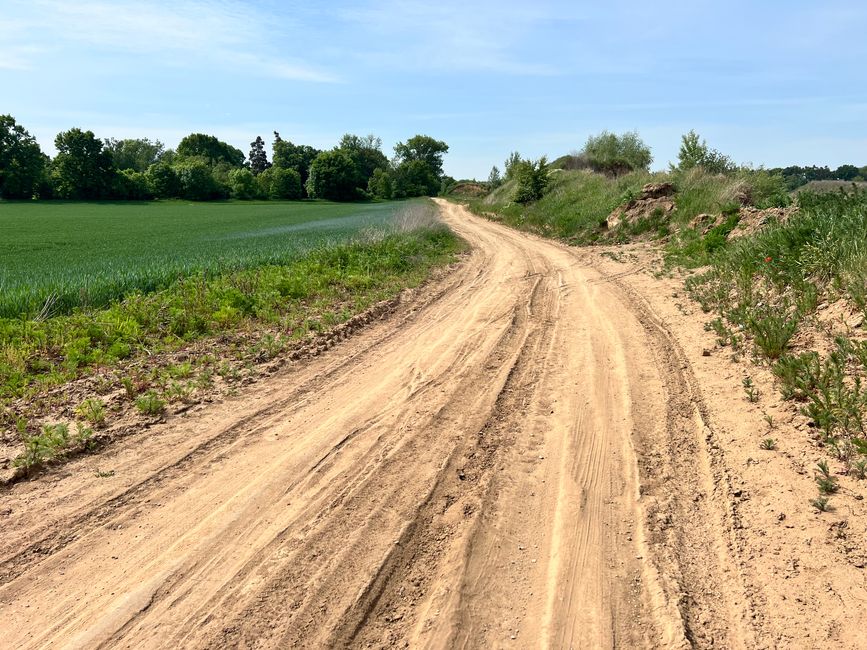34 to Úvaly