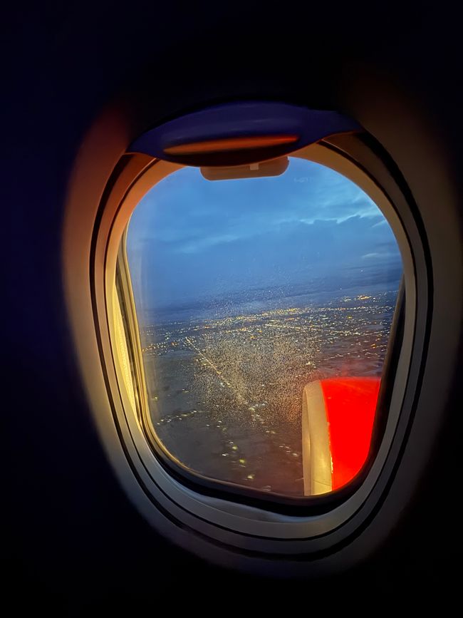Rumbo a Java