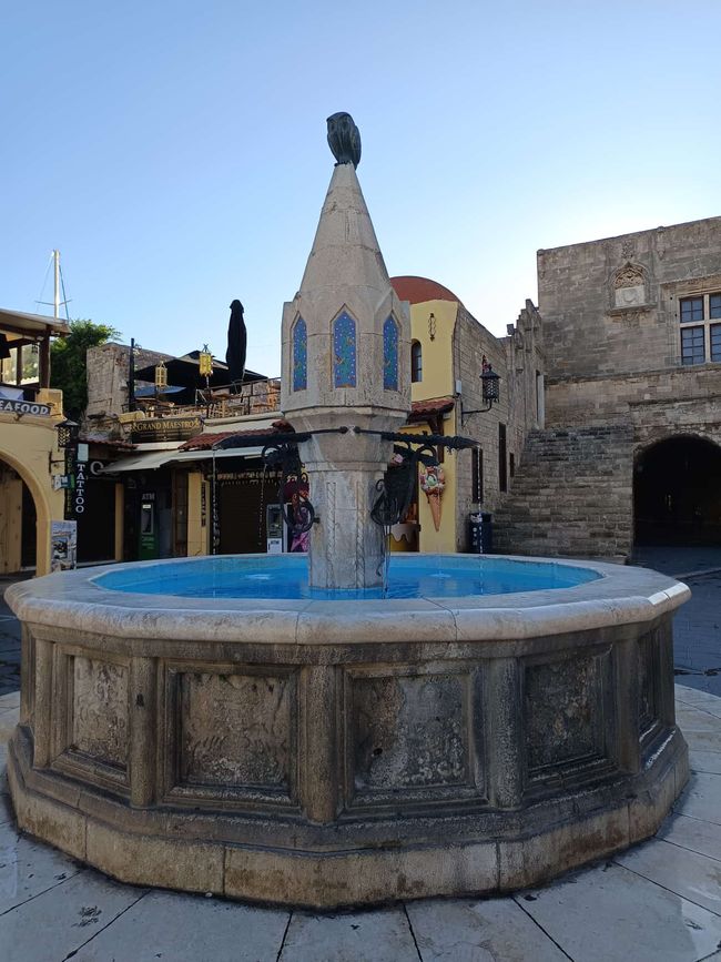 Rhodos
