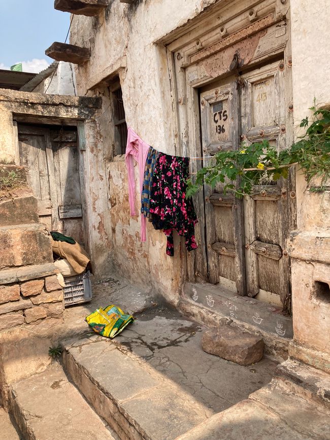 Viaje al sur de India Parte 1