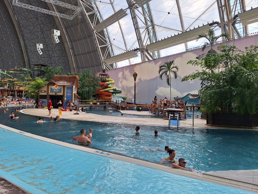 Isola Tropicale