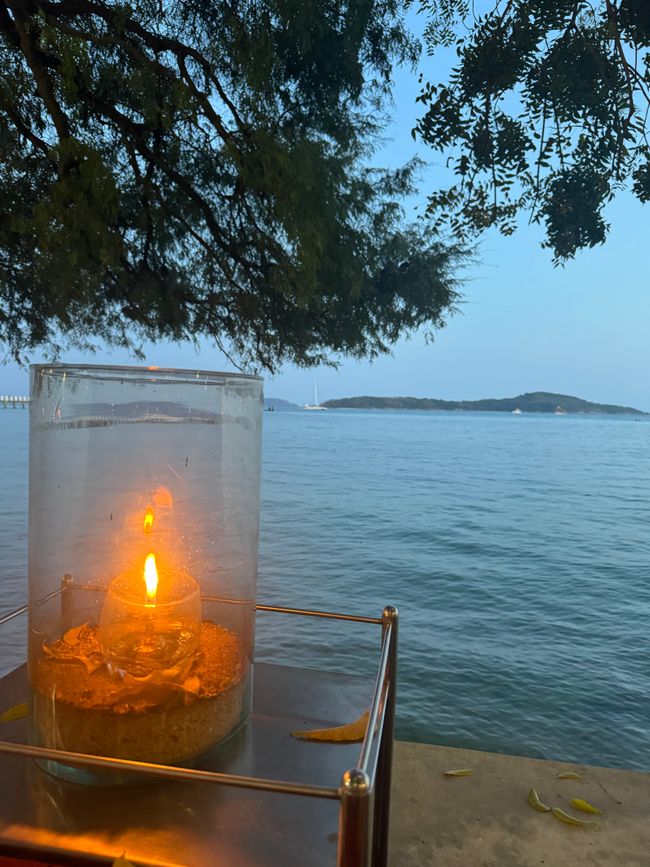 Phuket/Rawai