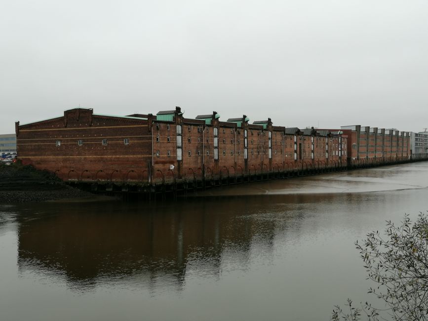 Port Hamburg