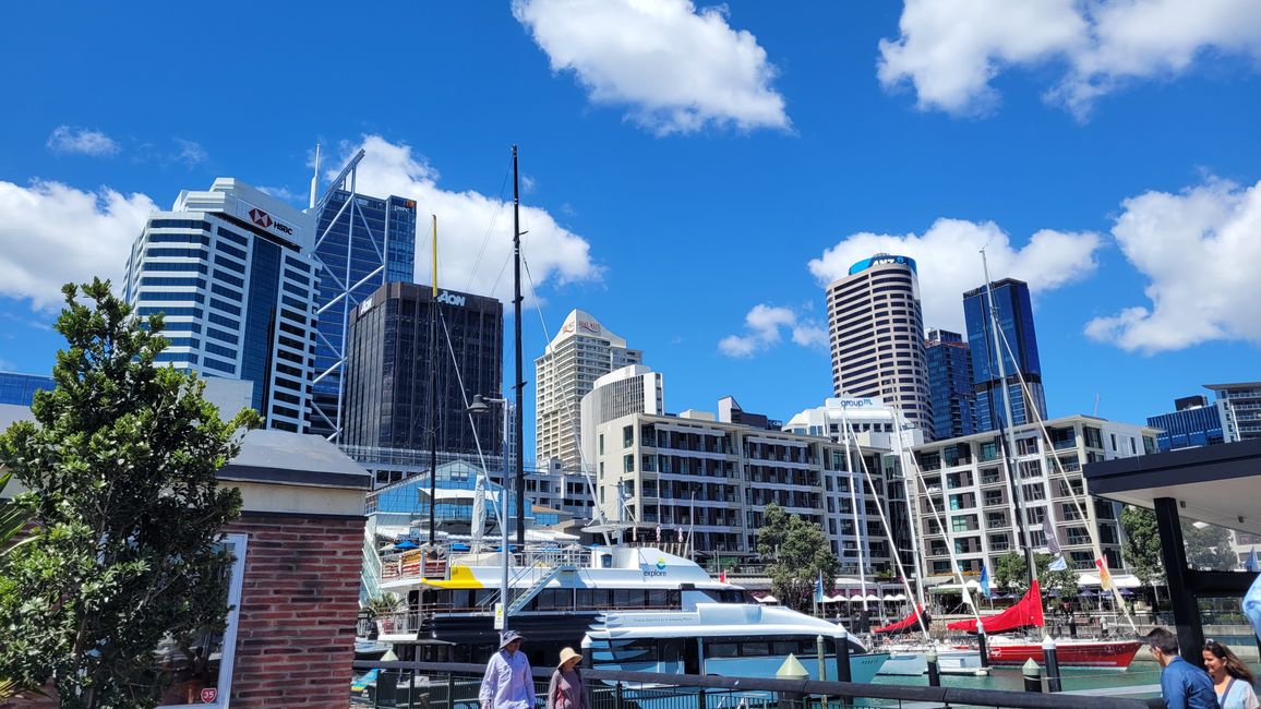 29.Januar-27.Februar 2025 Neuseeland
21.Februar