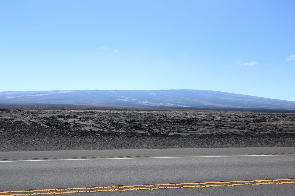 Mauna Kea – the highest mountain in Hawaii – to see or not to see ...