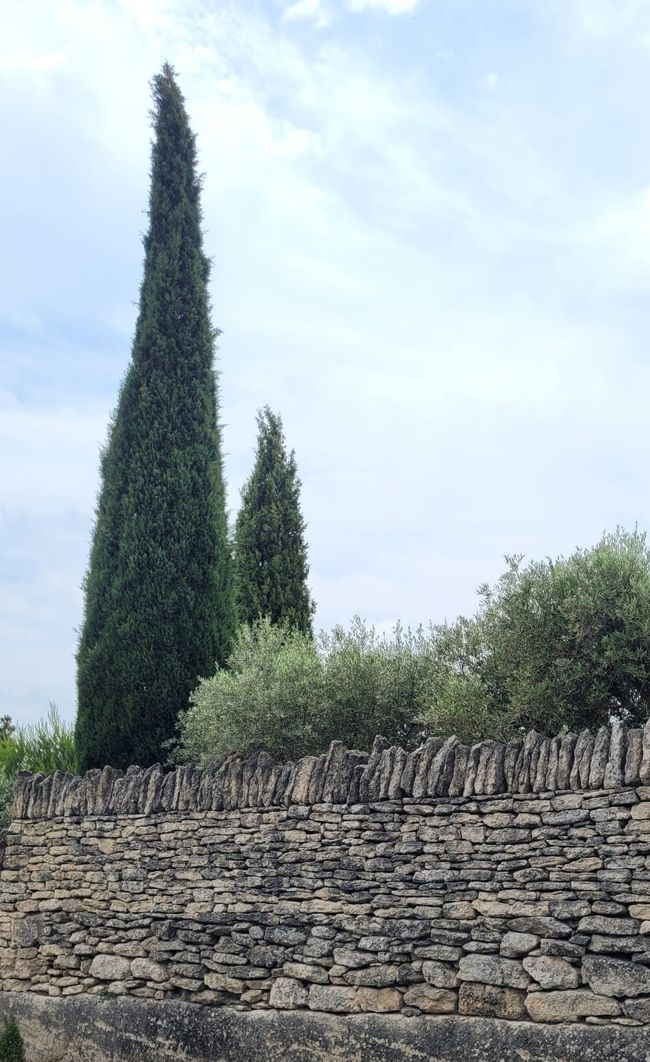 
L‘Isle-sur-la-Sorgue
Gordes (Provence)
