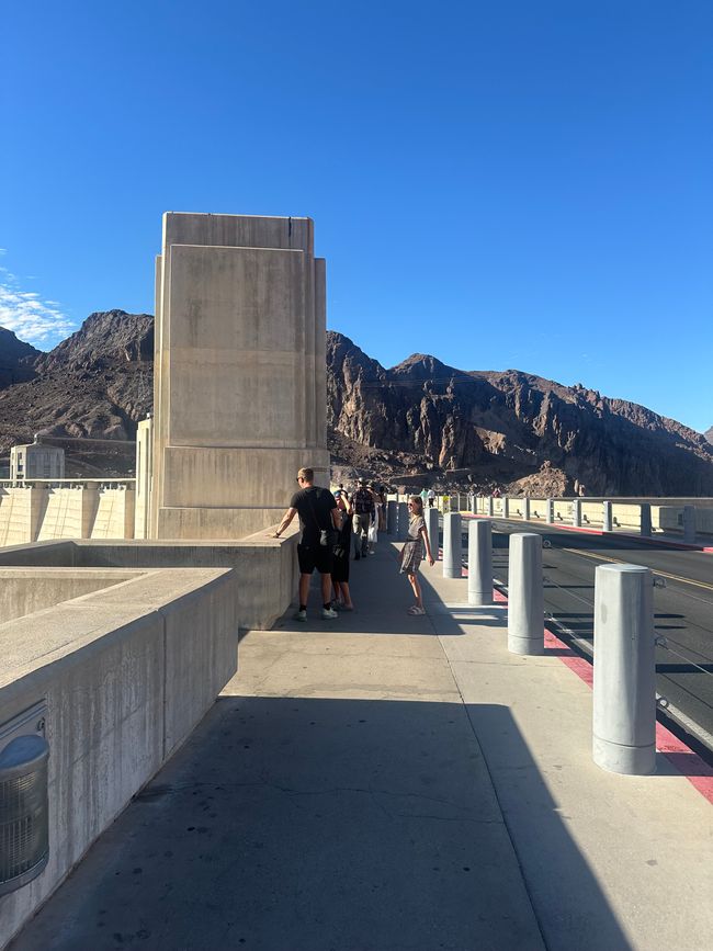 Hoover Dam