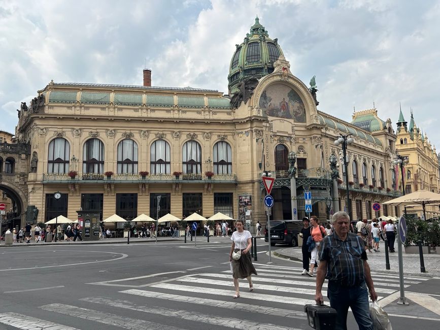 Praga