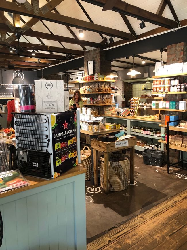 Nel Chardonnay