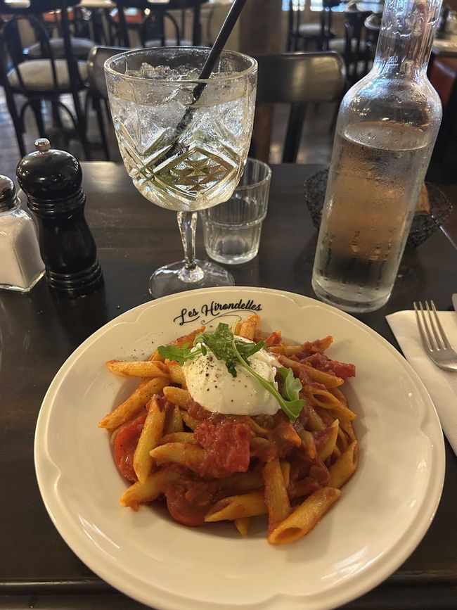 Superfeine Pasta
