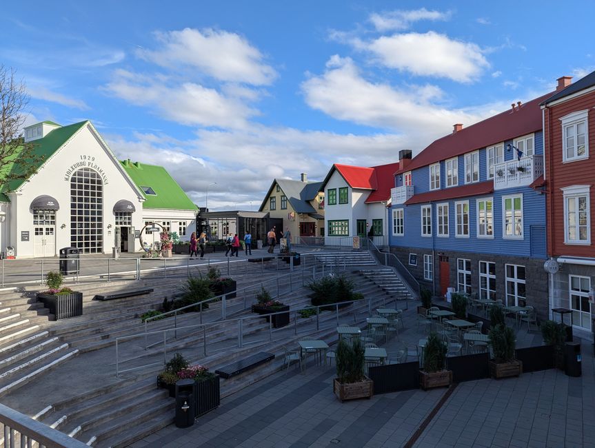 Selfoss
