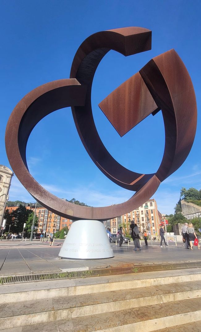 Bilbao