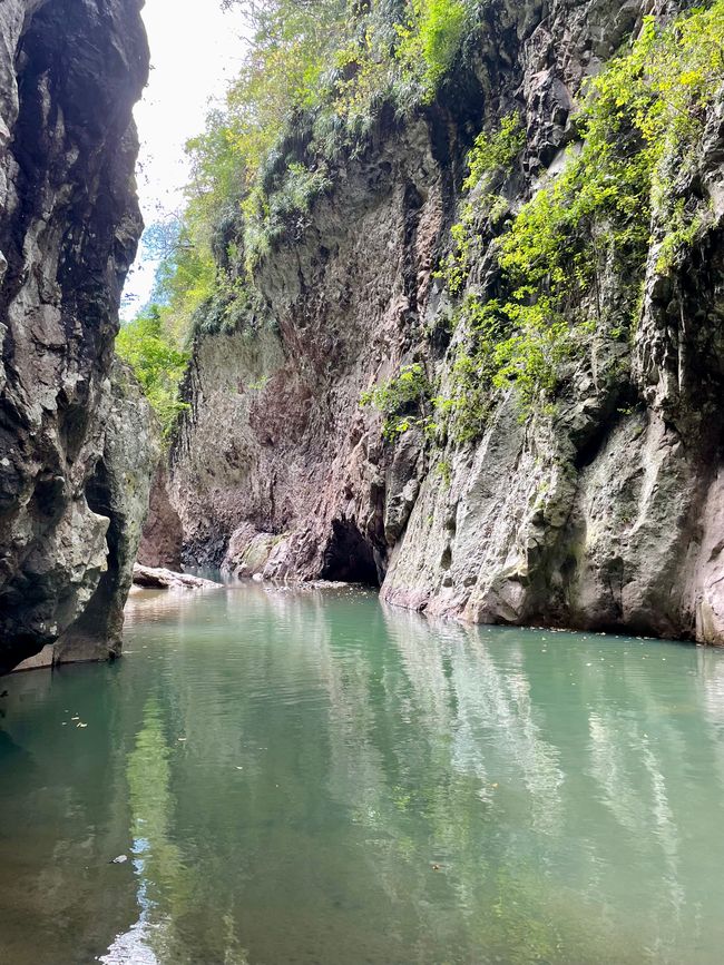 Estelí - klimatisch ein Paradies