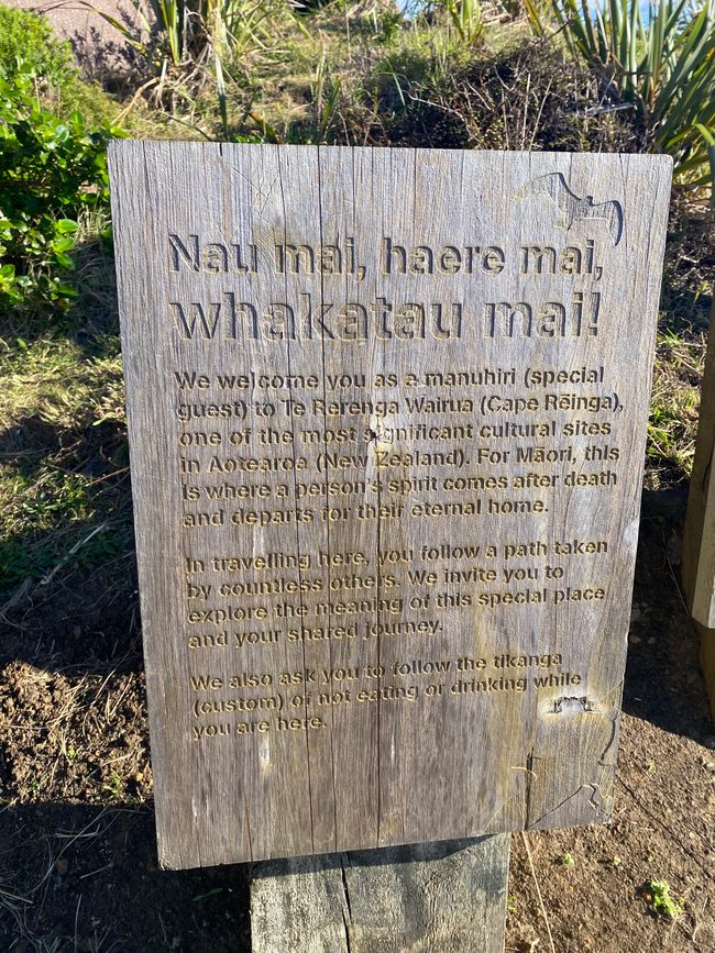 At the End of the World