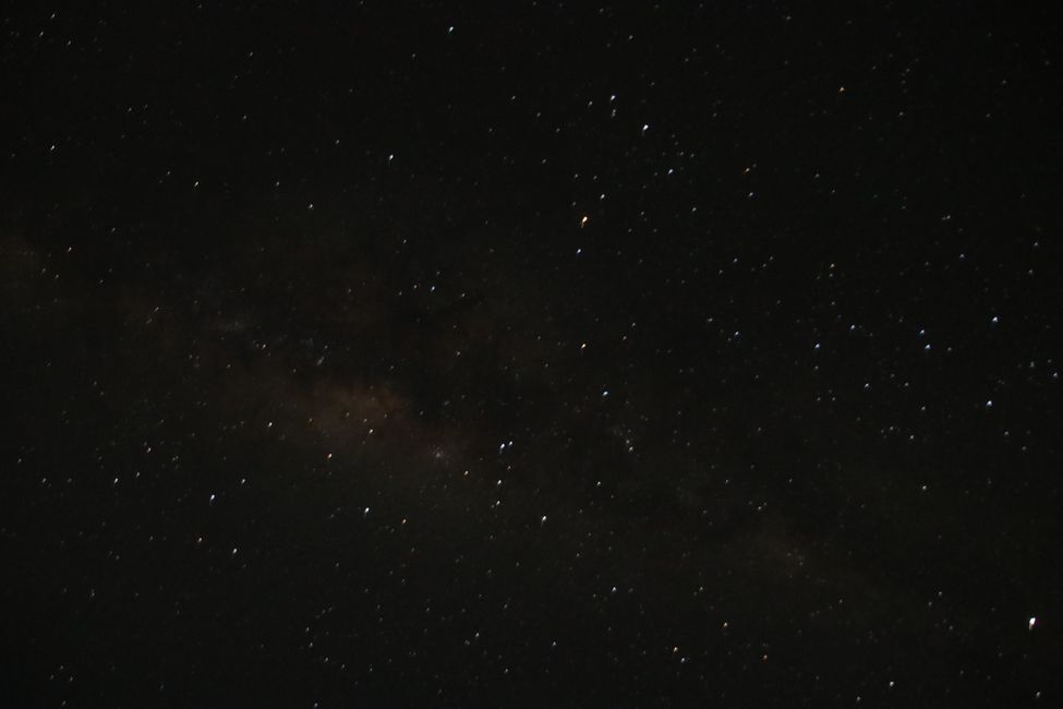 Tag 7 : Malang, thé et un volcan