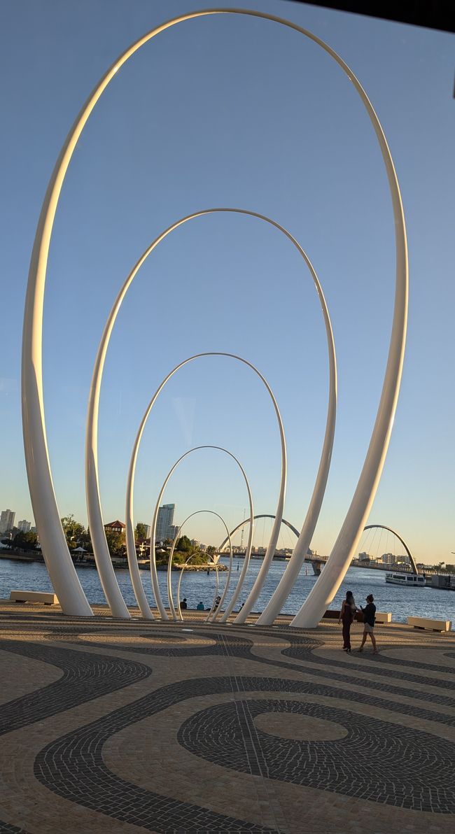 Perth