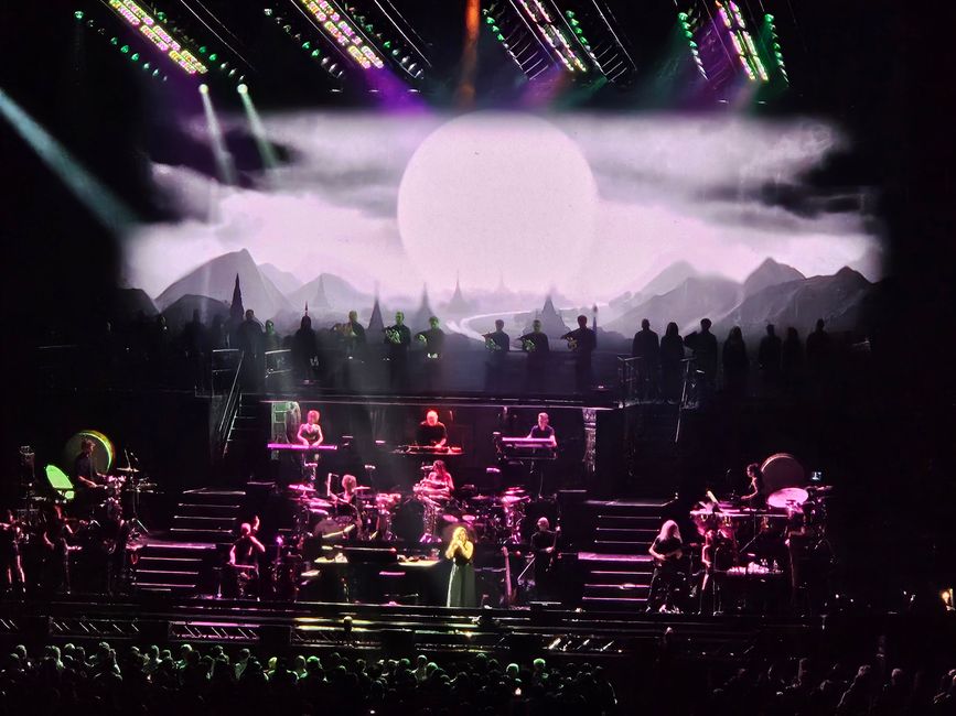 2025 - Octobre - Berlin - Hans Zimmer en Direct - Le Prochain Niveau 2025