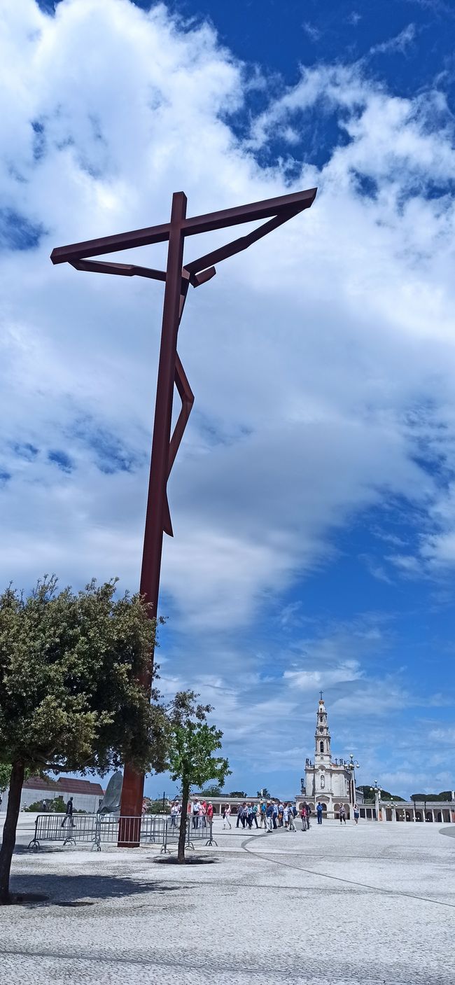 3 Wochen Portugal
