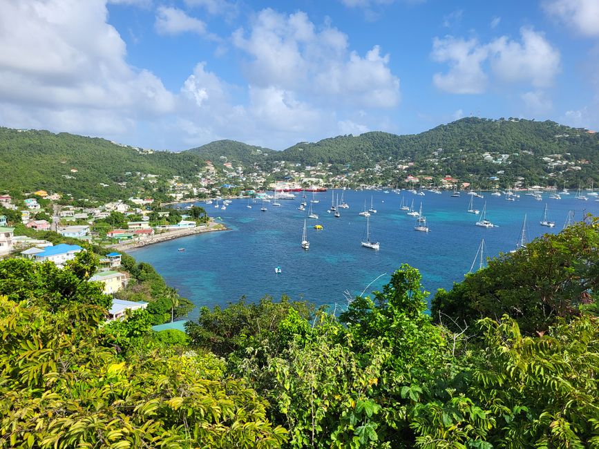 Bequia 