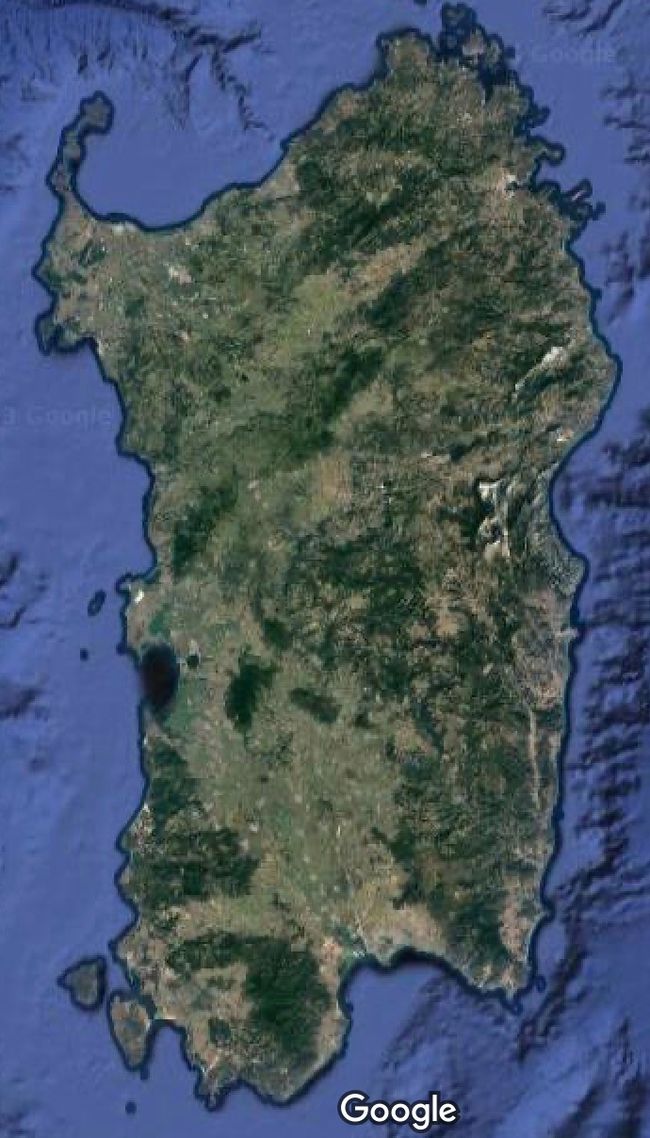 Sardinia (Italy)