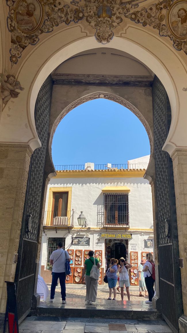 Córdoba