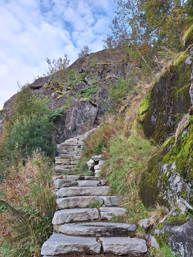 Sherpastairs 