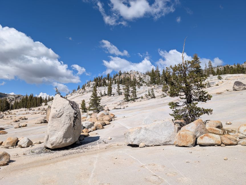 Yosemite